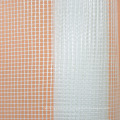 Alkali-Resistant Fiberglass Grid Mesh for External Wall